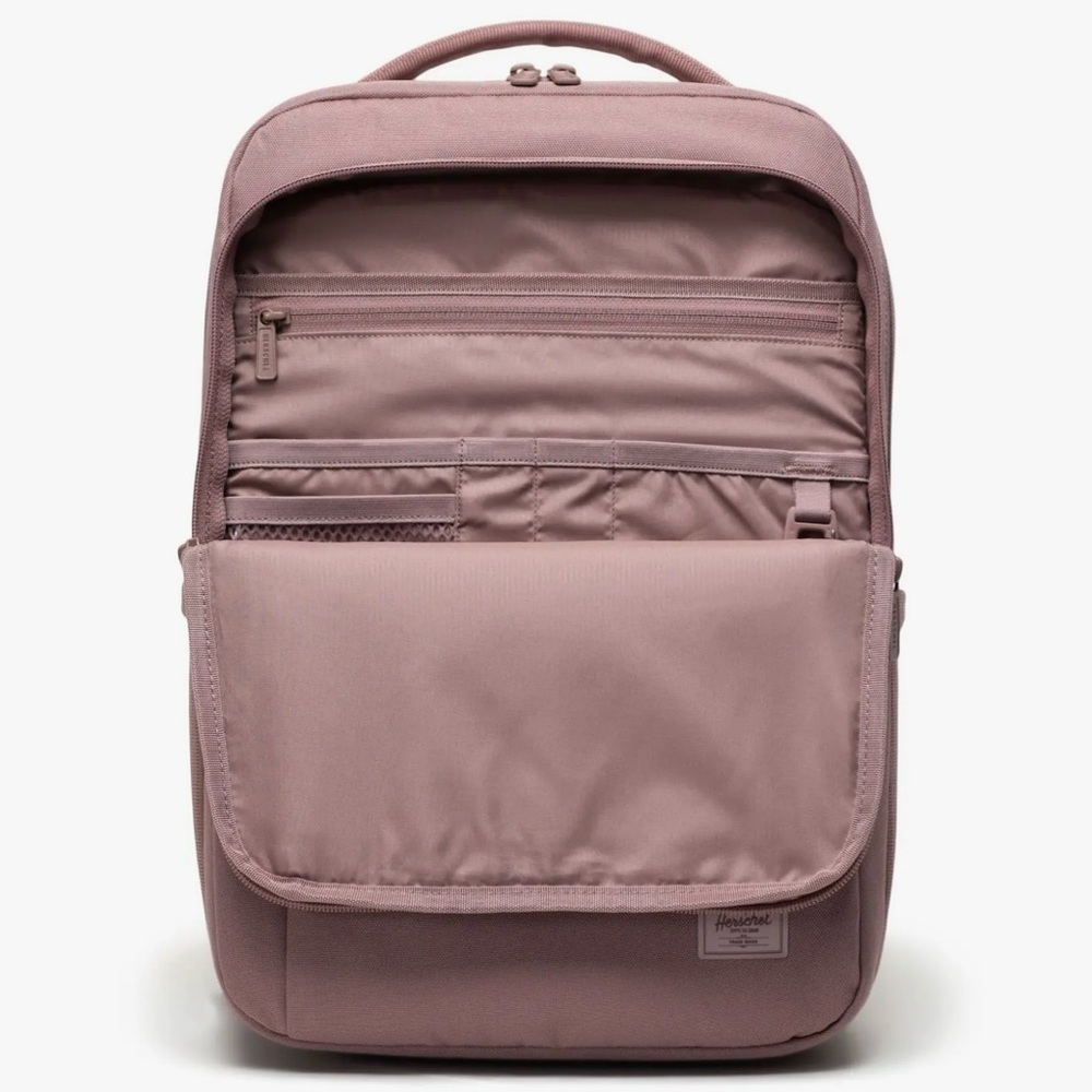 NWT: Kaslo Daypack Tech (Ash Rose) - Picture 2 of 7